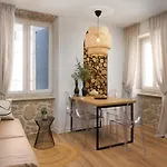 Apartment City Walls In Old Town Of Rovinj