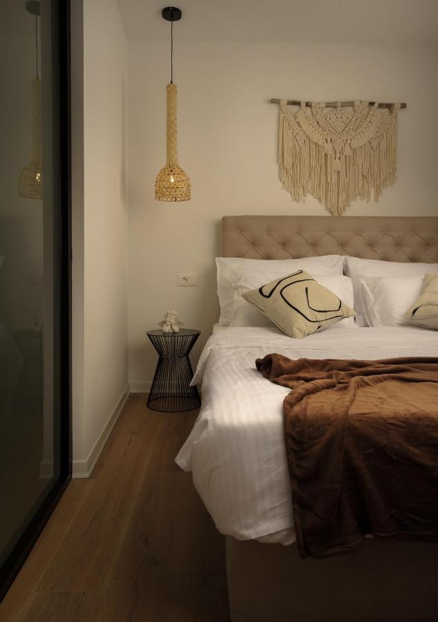 Walls In Old Town Of Appartement *